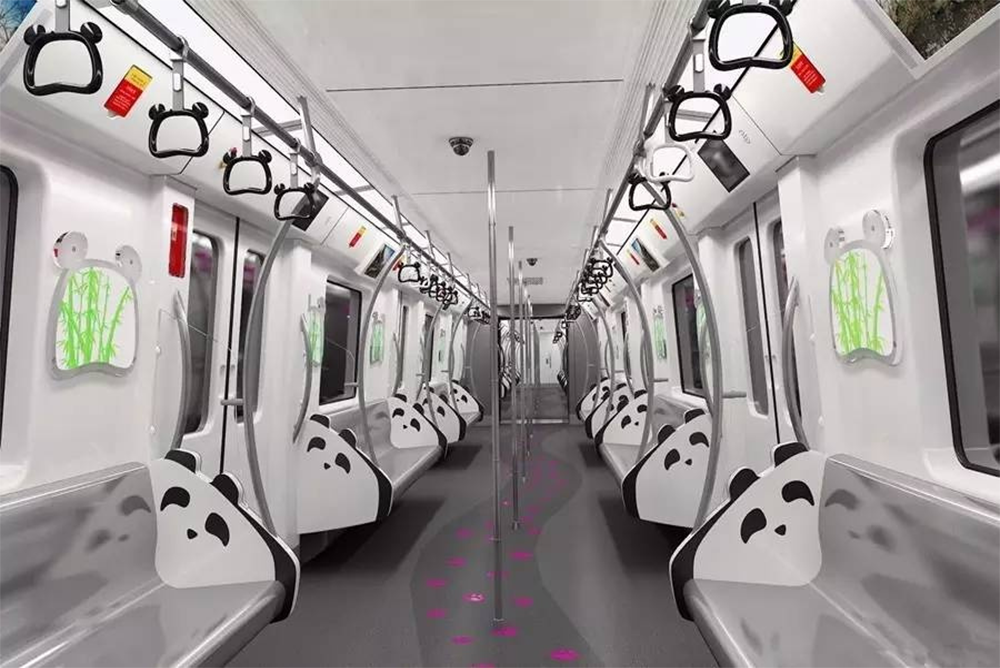 地鐵知識系列--緊急疏散門操作篇
